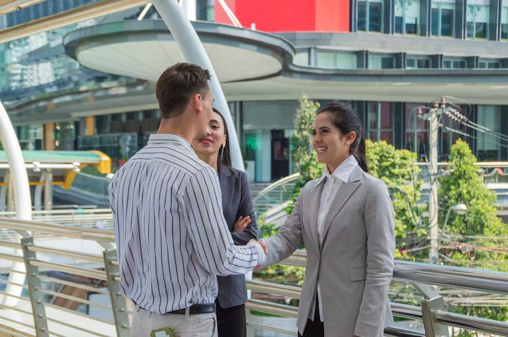Client Relations and Business Development Events