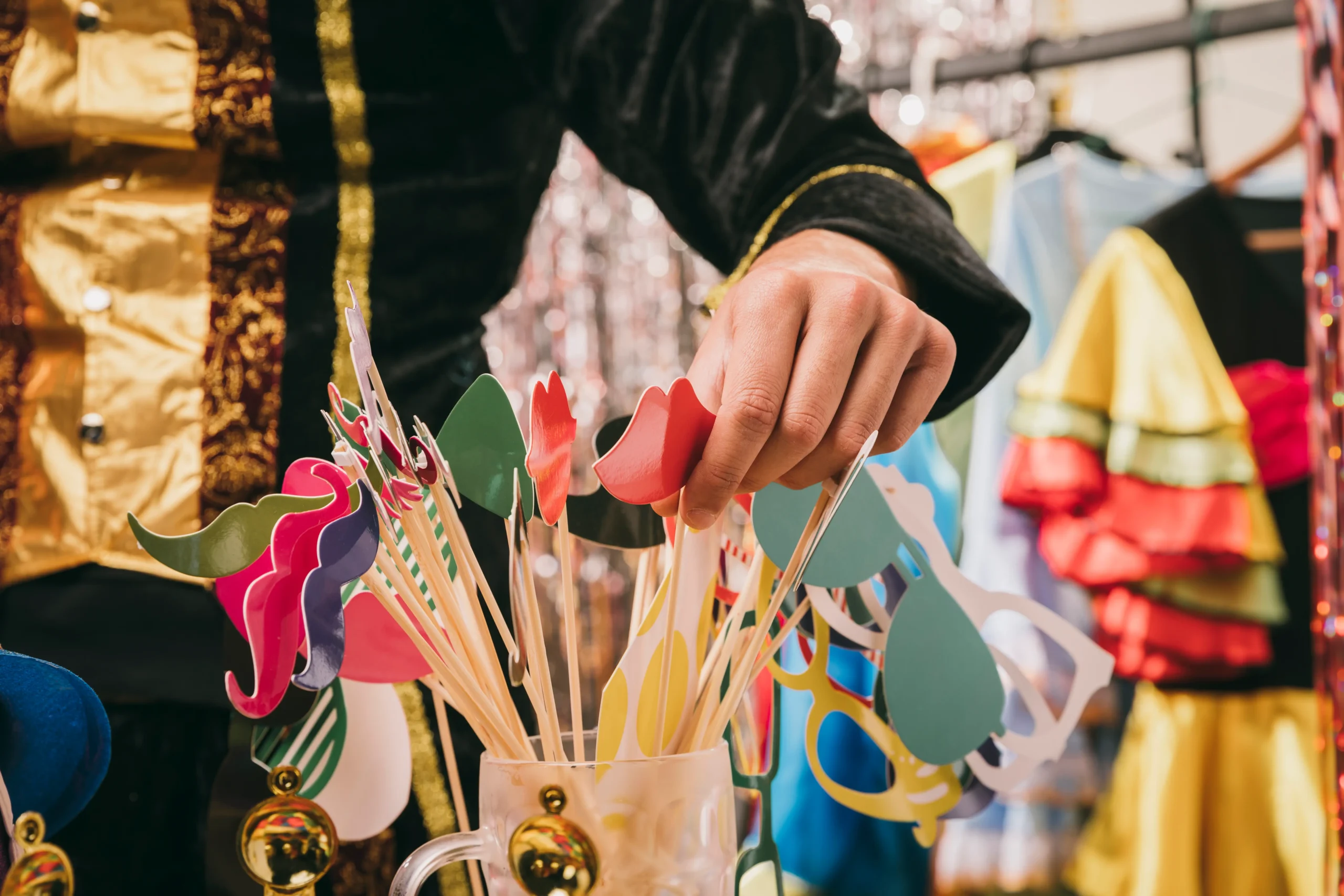 Measurement & ROI for Naples Activations