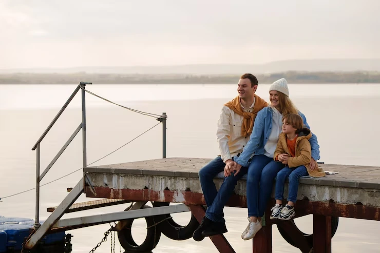 Coastal Tourism Services: