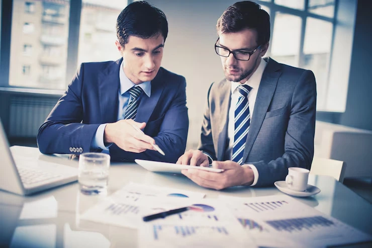 Complete Market Examination and Findings