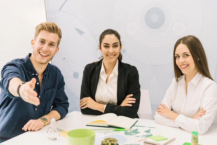 Complete Production Coordination and Cultural Integration Services
