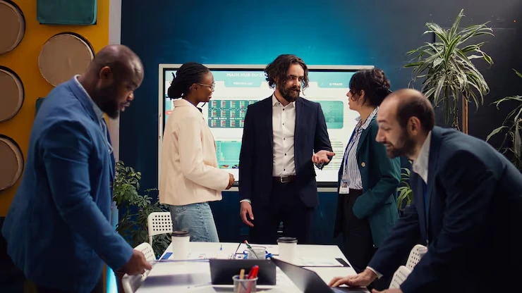 Comprehensive Corporate Event Strategy and Execution
