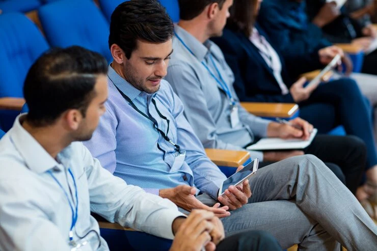 Conference and Business Summit Execution