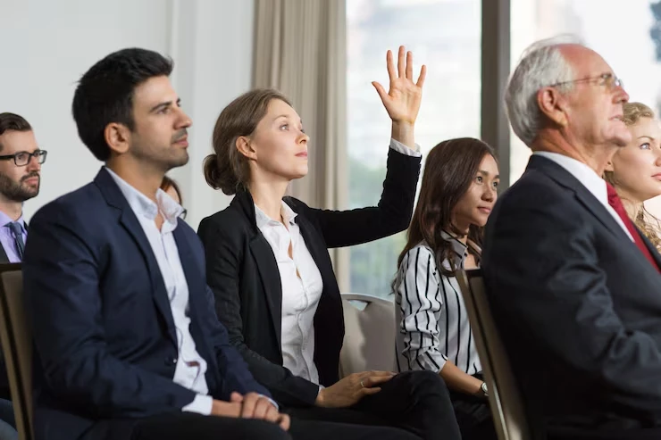 Conference and Business Summit Execution