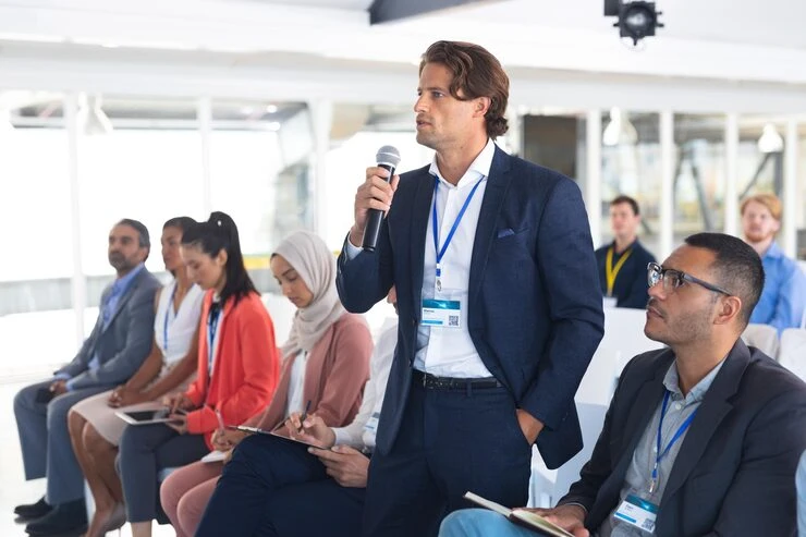 Conference Management