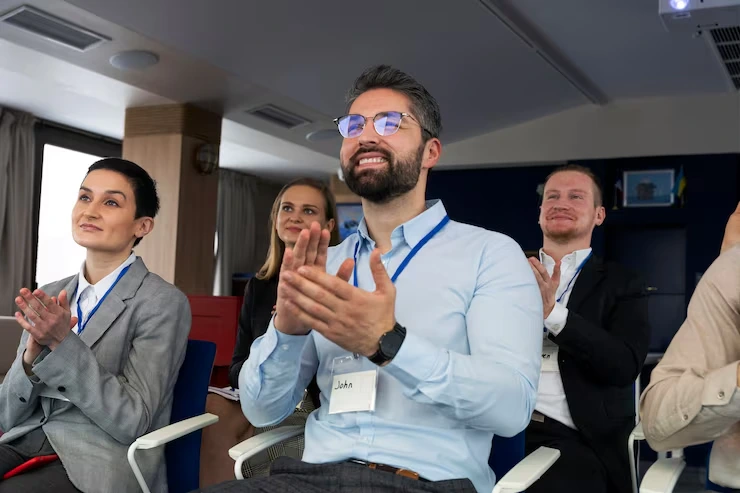 Conference and Seminar Management