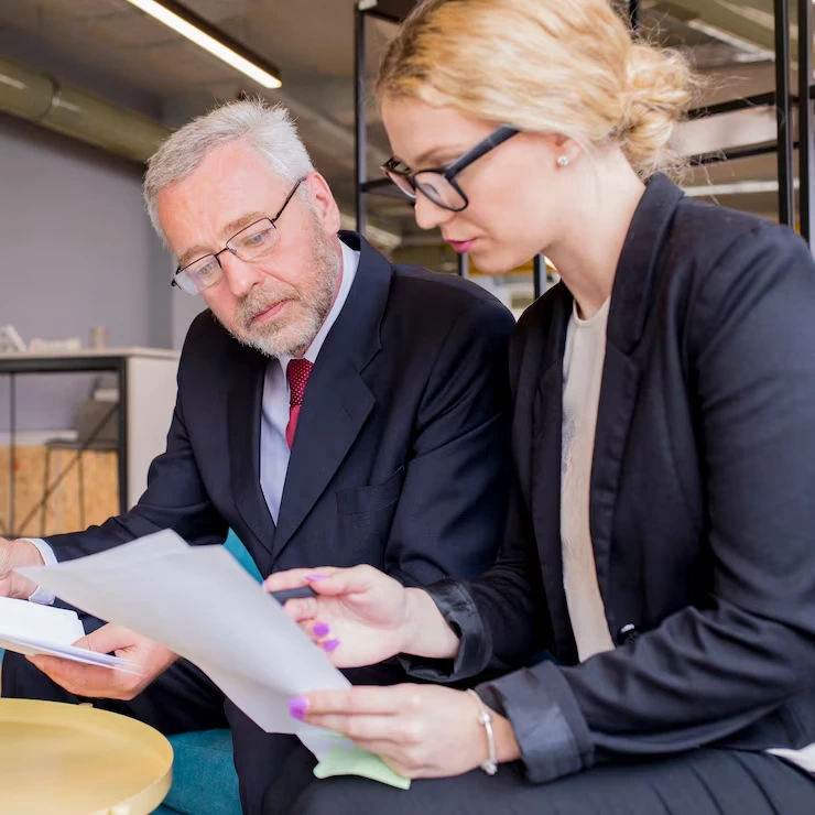 Conference Management Capabilities:
