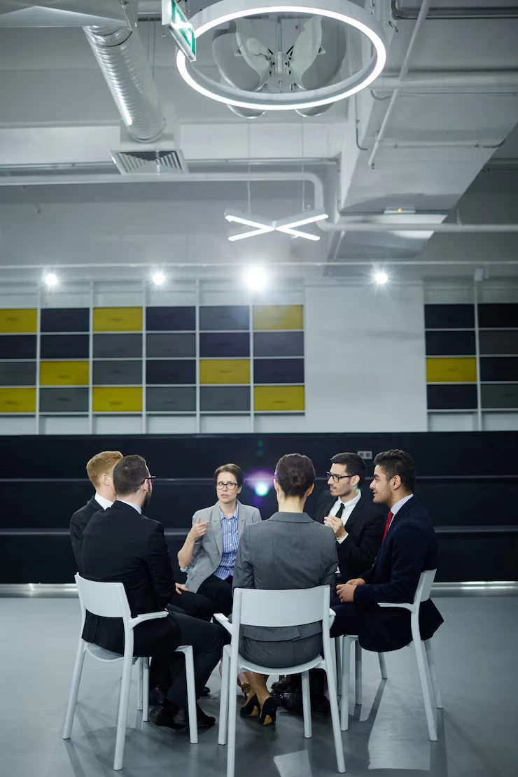 Conference Management