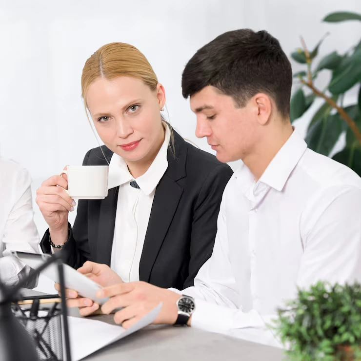 Conference Management Services:
