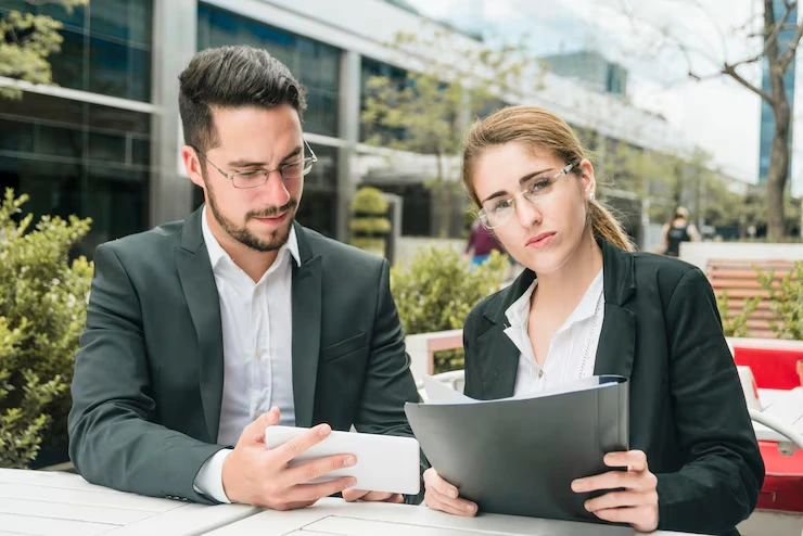 Conference Management