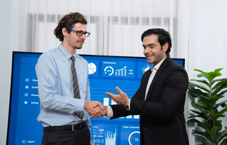Conference Marketing and Promotion