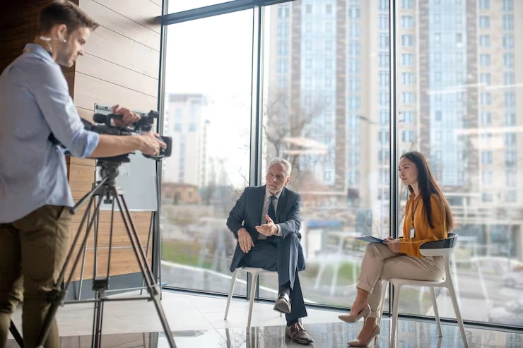 Conference Production Company in Berlin