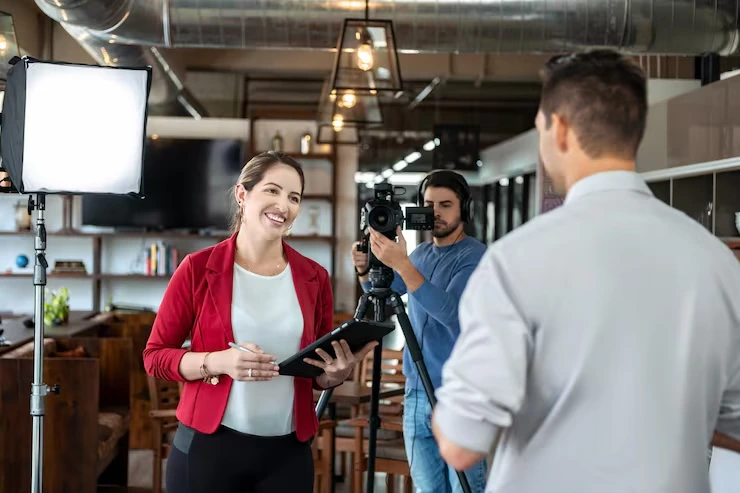 Conference Production Company in Munich