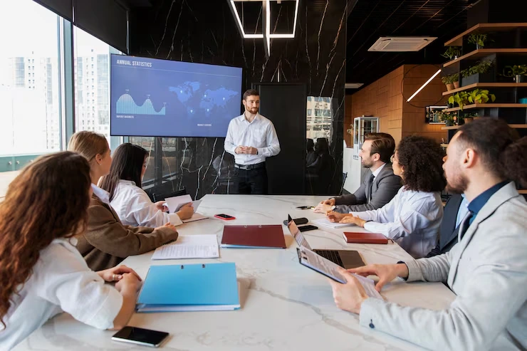 Product Launch Event Planning