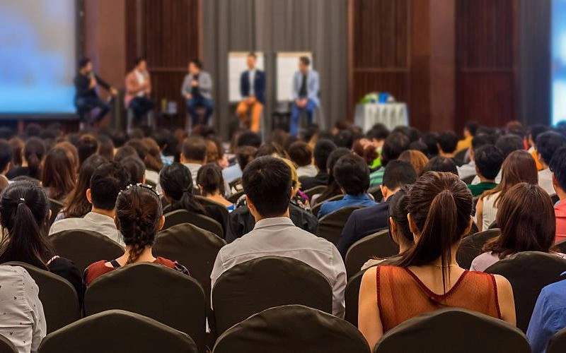 Conferences and Conventions