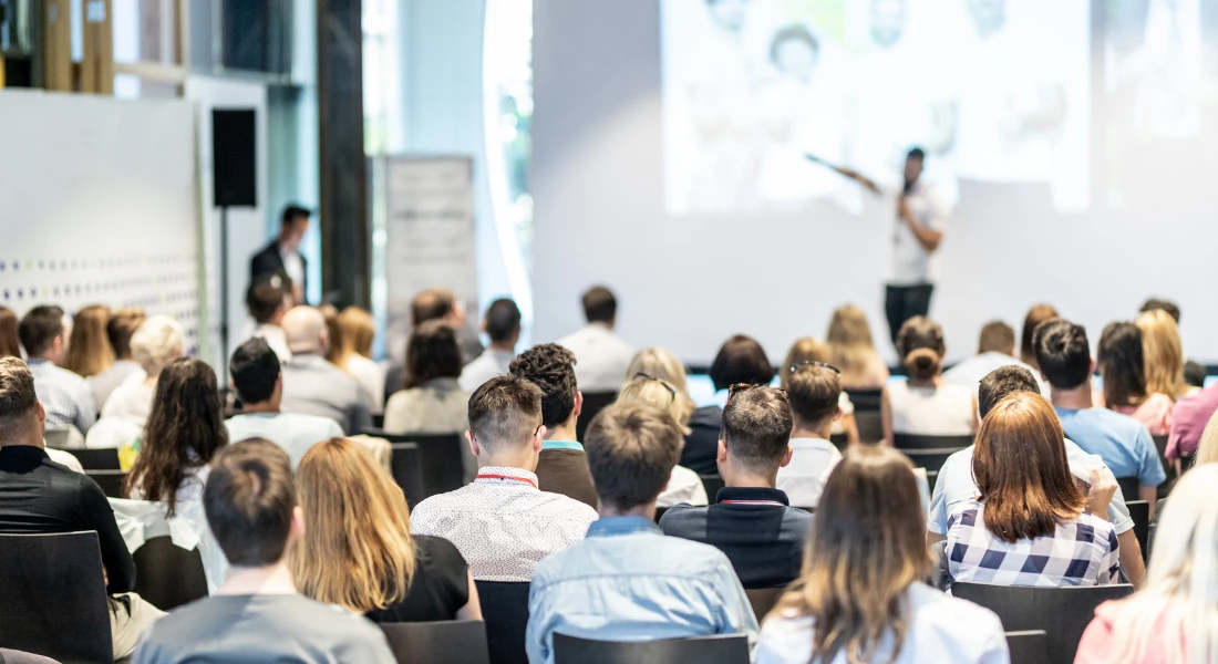 Conferences and Summits