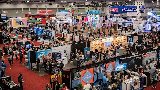 Conferences and Trade Shows