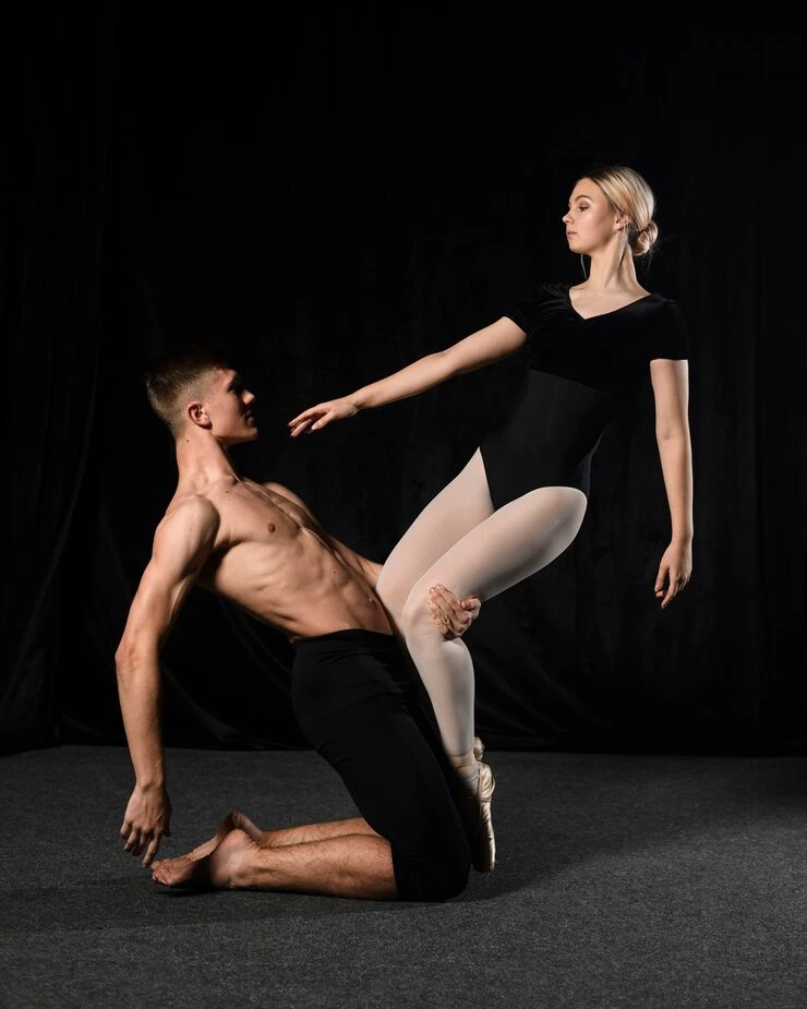 Corporate Dance Workshops