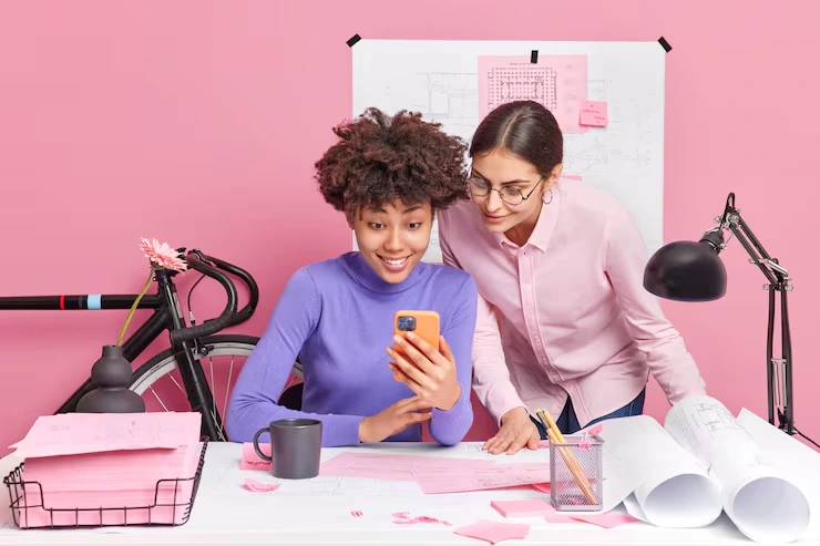 Content Creation and Social Media Amplification
