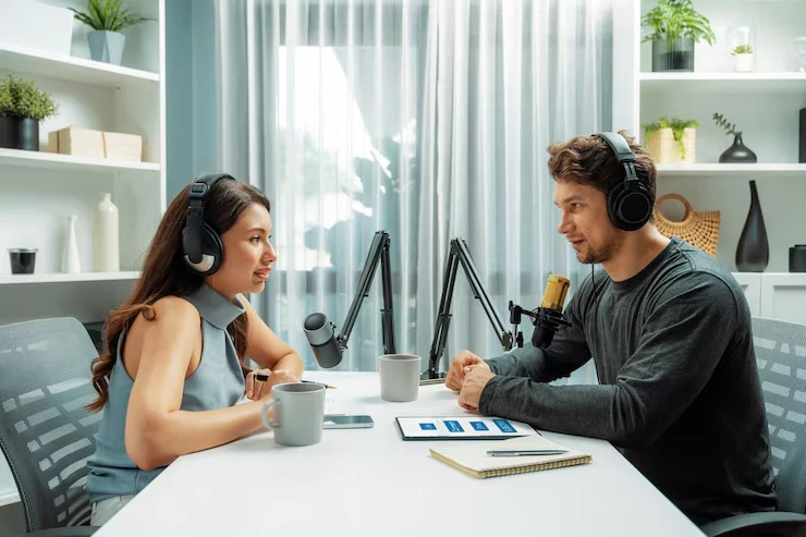 Content Development and Speaker Coordination