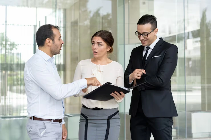 Content Production & Post-Event Amplification