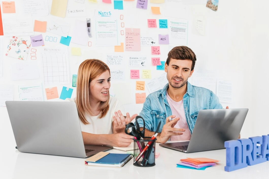Content Strategy Development