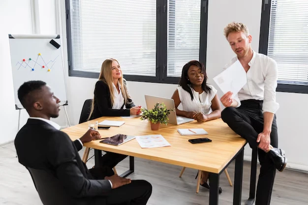 Corporate Conference Planning and Delivery