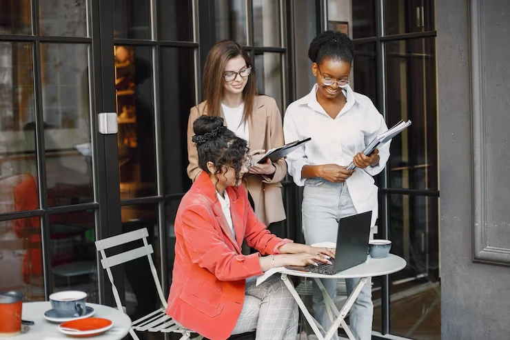 Corporate Conference Planning and Execution