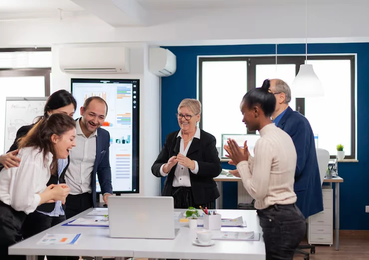 Corporate Conference Planning and Execution