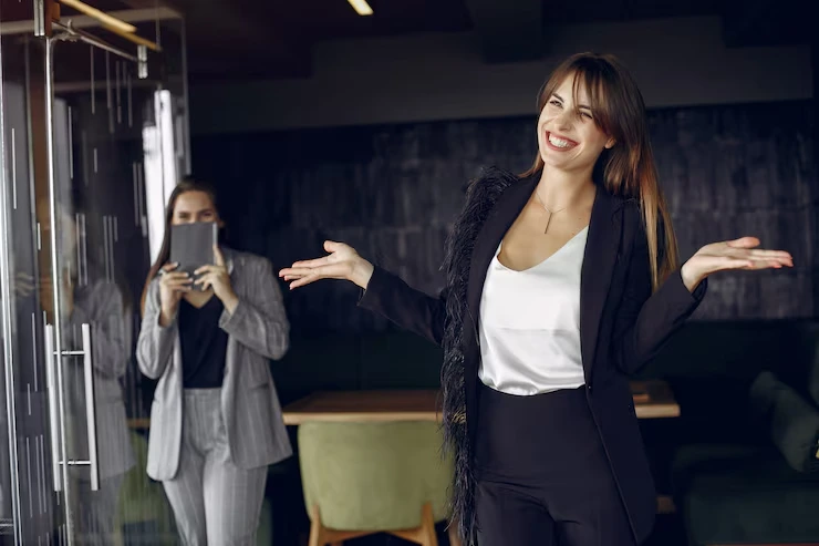 Corporate Event Dancers for Brand Visibility