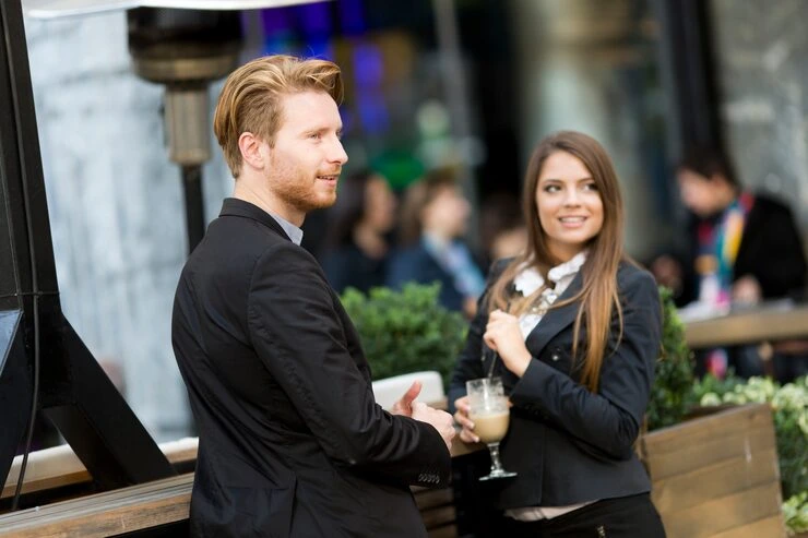 Corporate Event Management Company Amsterdam, Netherlands