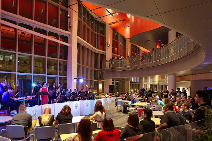 Corporate Event Management Company Calgary, Alberta