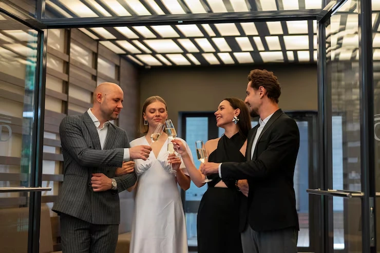 Corporate Event Management Company Chicago, Illinois