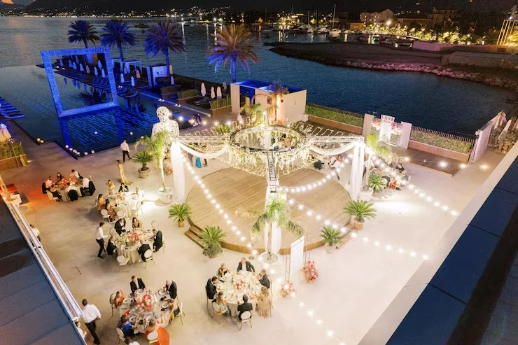 Corporate Event Management Company Dallas, Texas