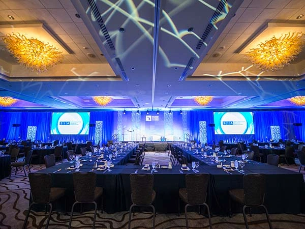 Corporate Event Management in Atlanta,GA for Seamless Events