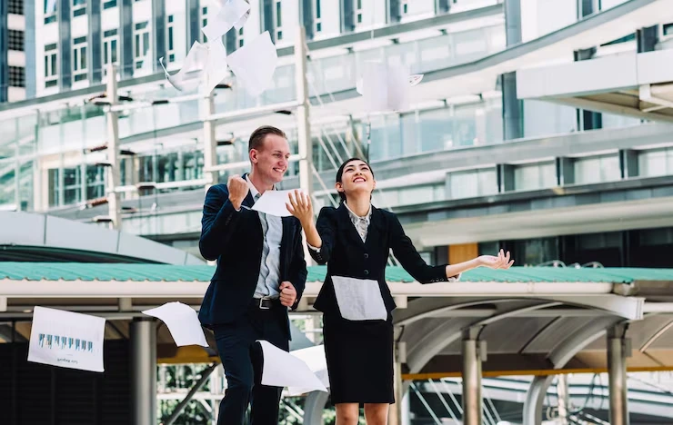 Experiential Marketing Agency Berlin