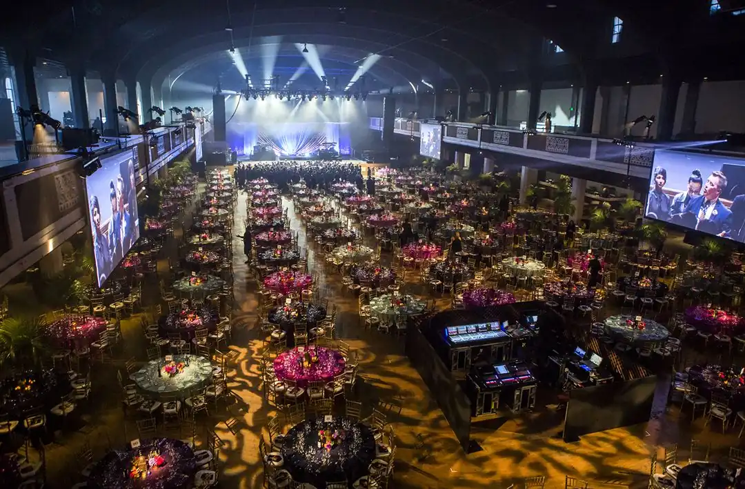 Leading Corporate Event Management Company in Los Angeles, CA