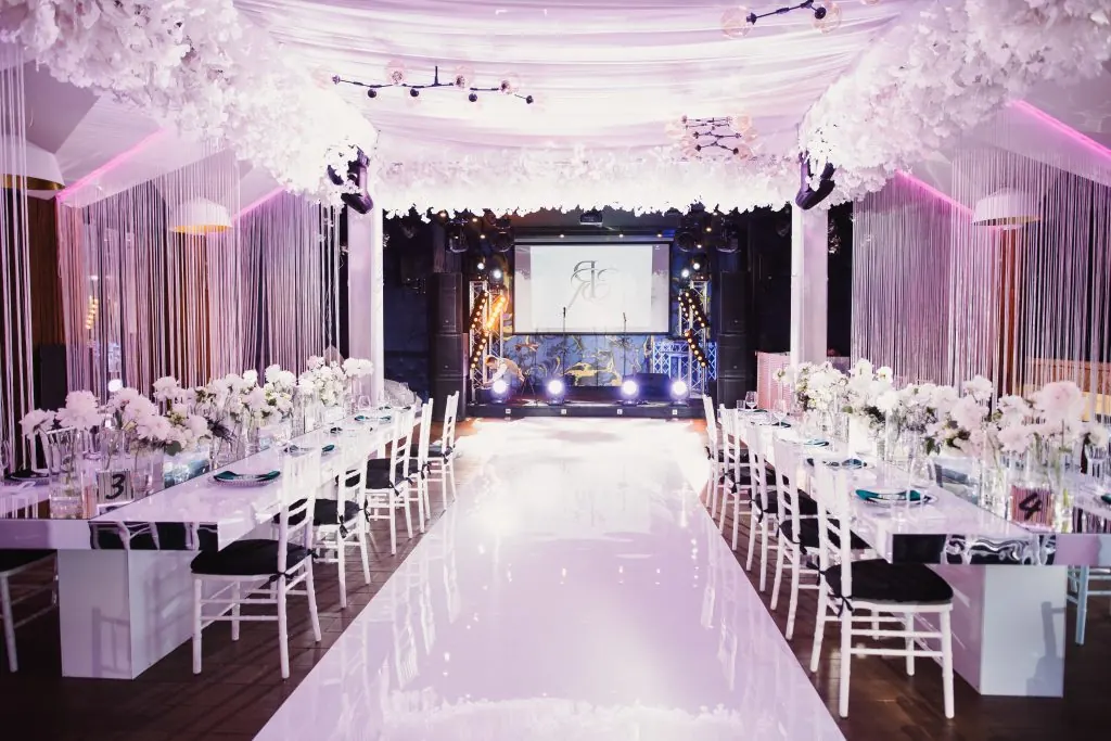 Corporate Event Management Company in Philadelphia, PA