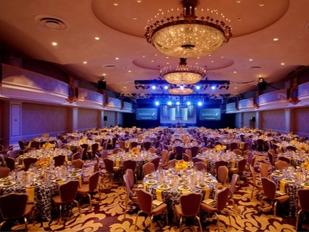 Corporate Event Management Company in San Francisco, CA