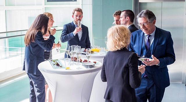 Corporate Event Management Company in Seattle, WA