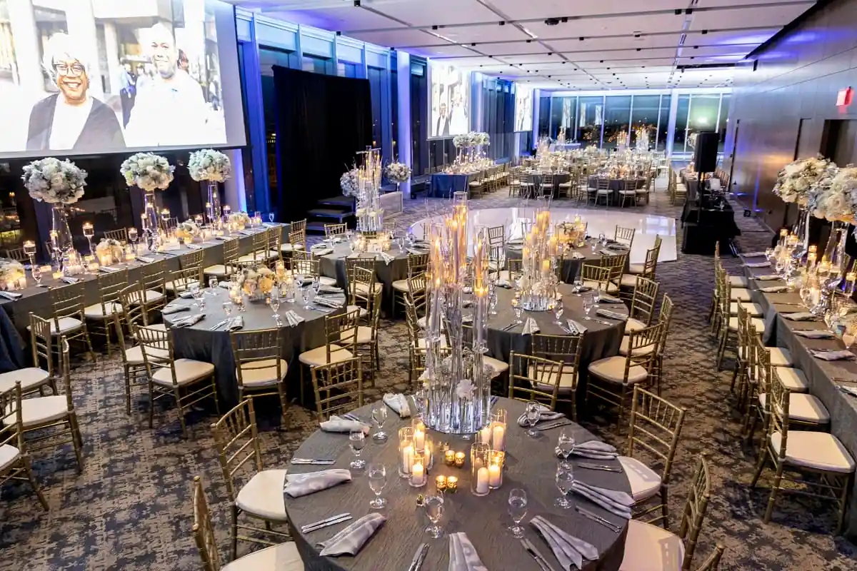 Trusted Corporate Event Management Services in Washington, D.C.