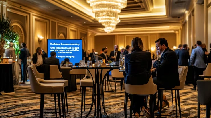 Corporate Event Management Company Philadelphia, Pennsylvania