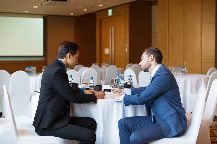 Corporate Event Management Company San Jose, California