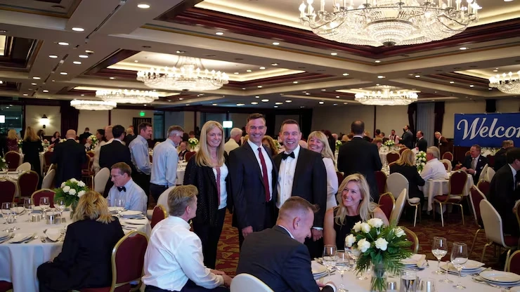 Corporate Event Management Company Washington, D.C.