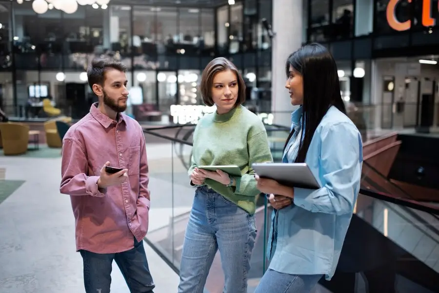 1. Event Planning and Coordination