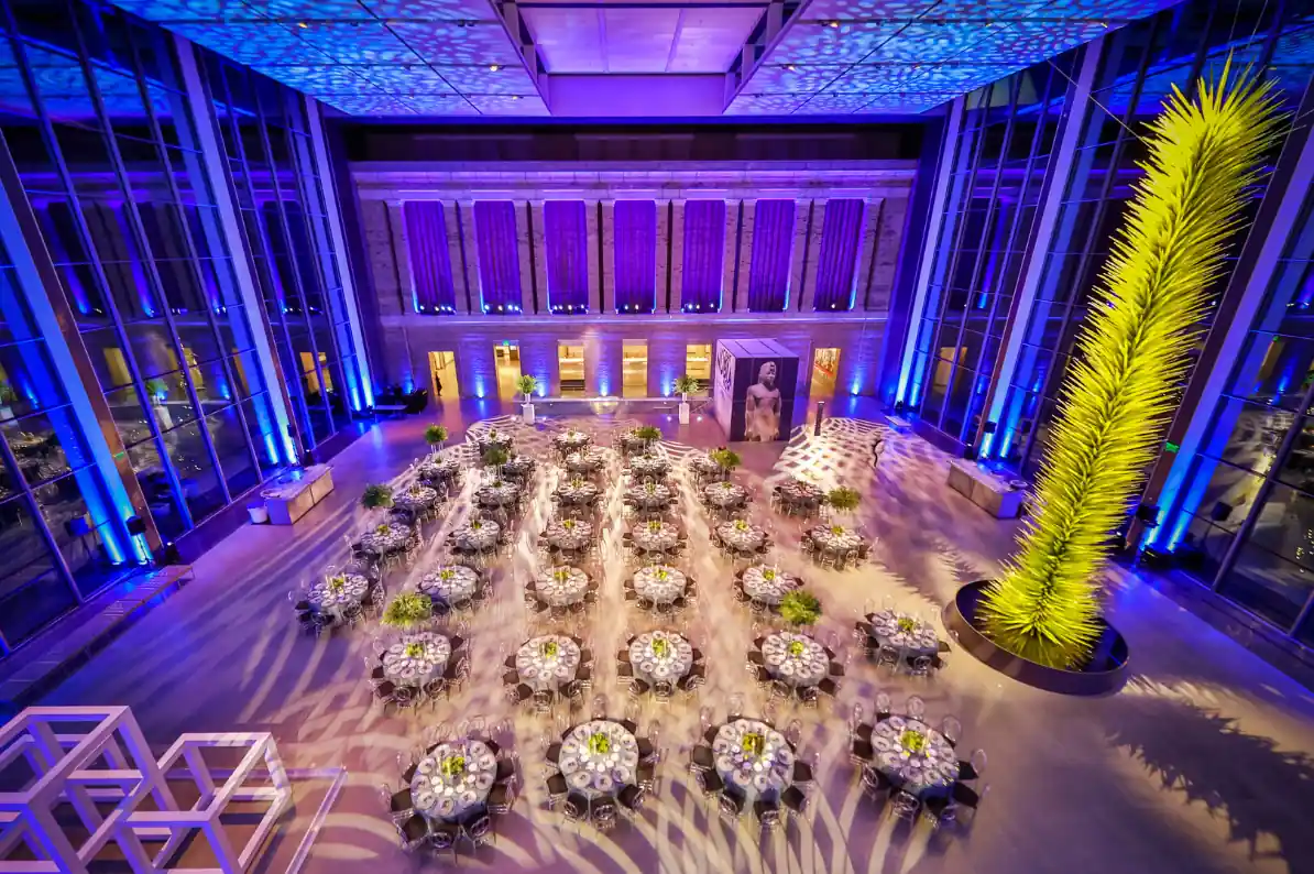 Expert Corporate Event Management in Boston, MA for Memorable Events
