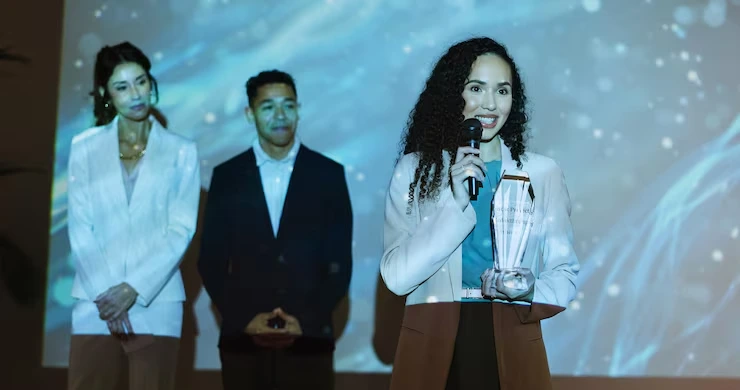 Corporate Event Performances