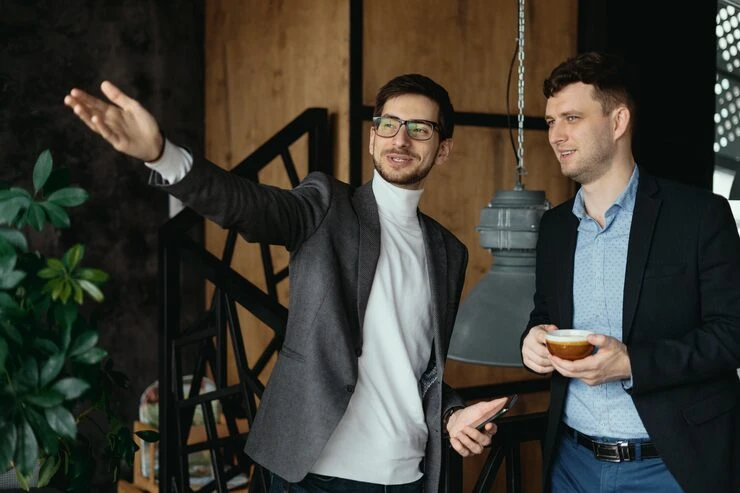 Corporate Event Planning and Execution