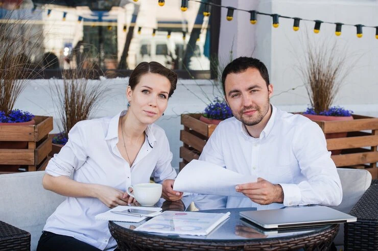 Corporate Event Planning Naples