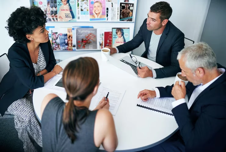 Corporate experience offerings include: